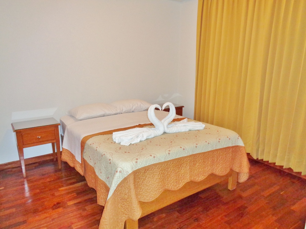 Hostal Silpay