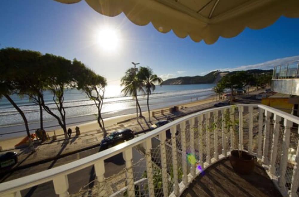 Sol Nascente Praia Hotel
