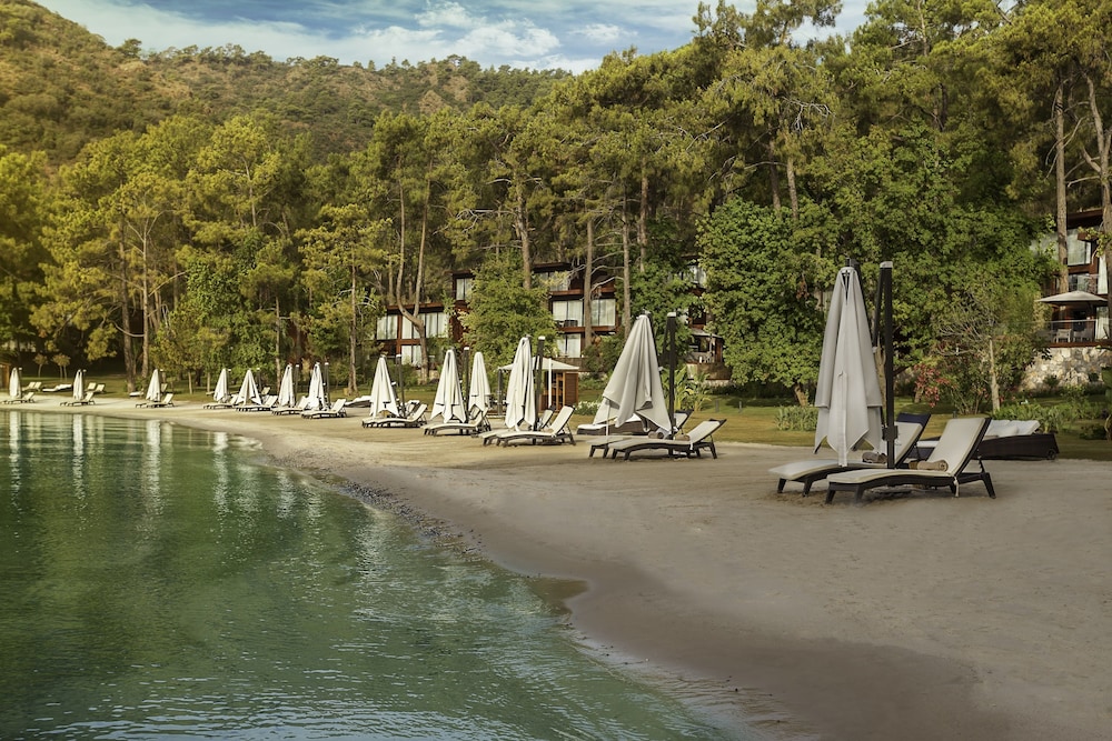 Club Privé By Rixos Gocek - All Inclusive