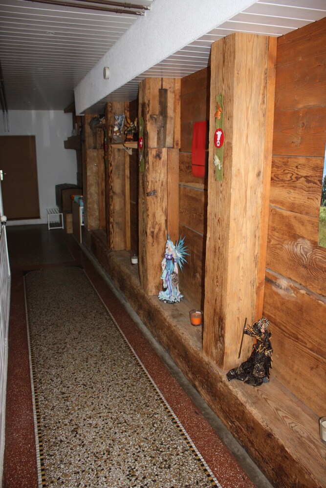 La Ferme des Fées