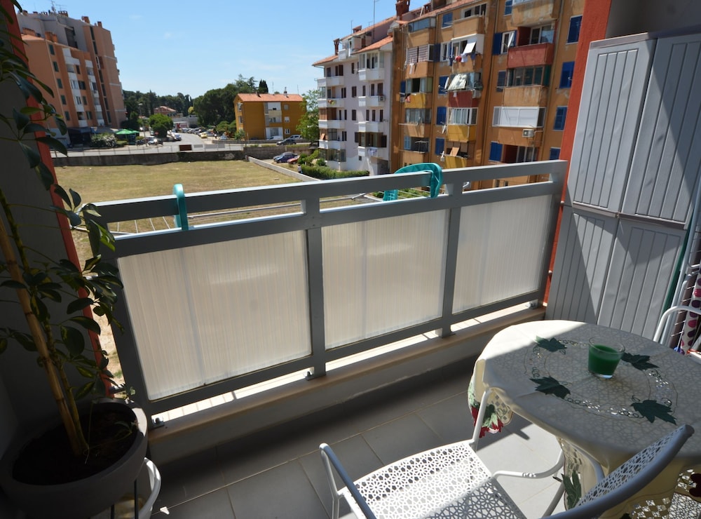 Rovinj Cozy Loft