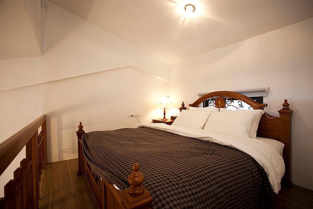 Yi-He Golden Homestay