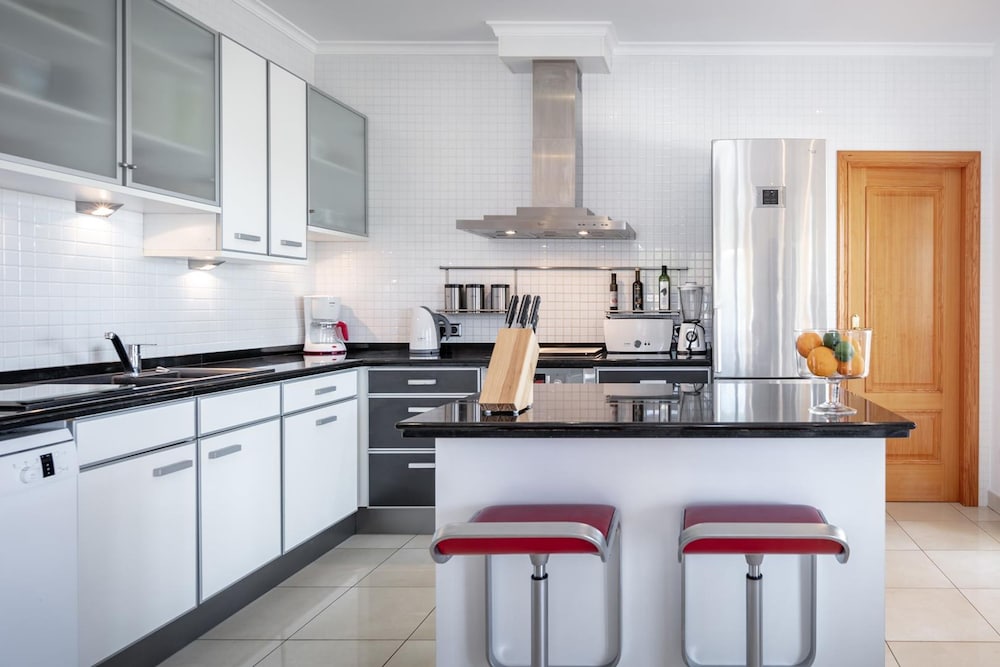 Villa Eva in J vea With 3 Bedrooms and 2 Bathrooms