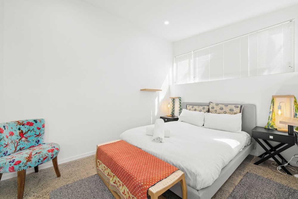 2 Bedroom House - Hobart CBD