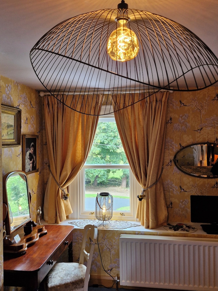 Drumee Lodge