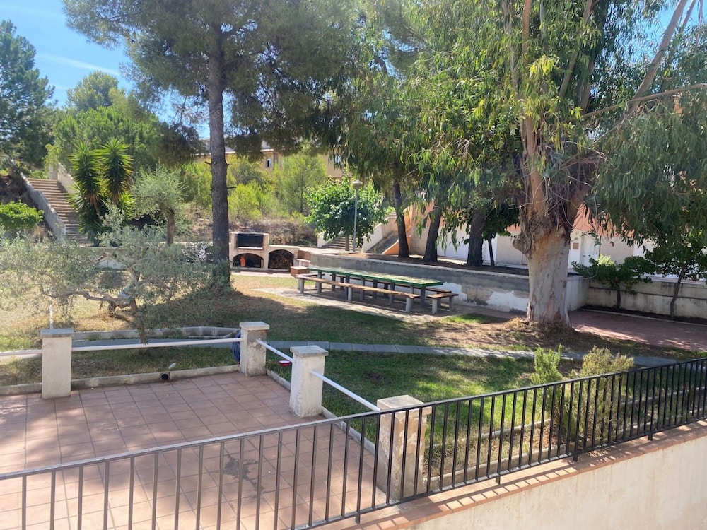 Ayres Rental Unit in Calafell 2 Bedrooms