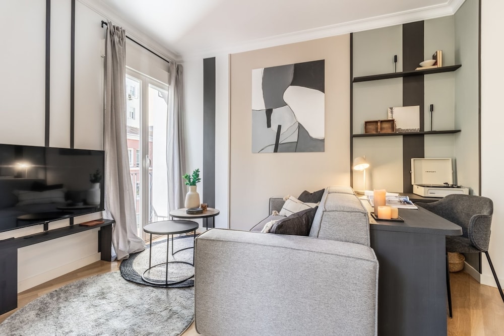 Meseta - 2 Bedroom in Rio Rosas