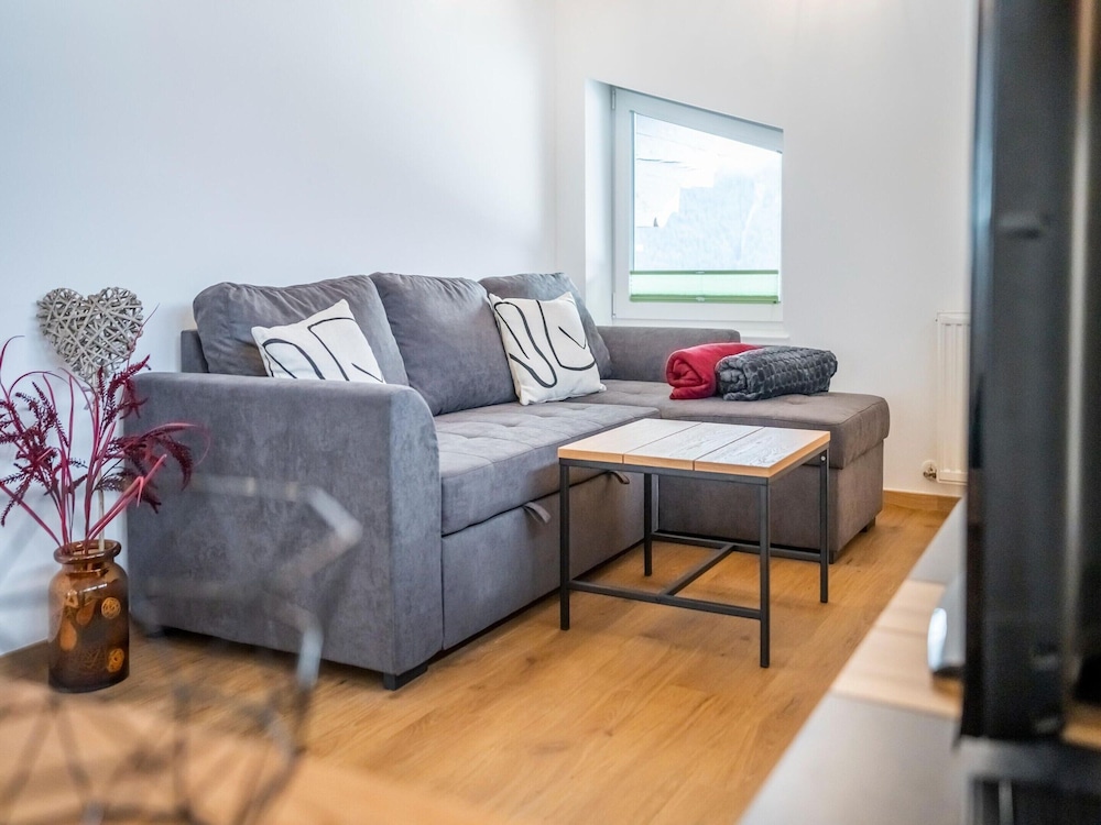 Apartment in Bramberg am Wildkogel