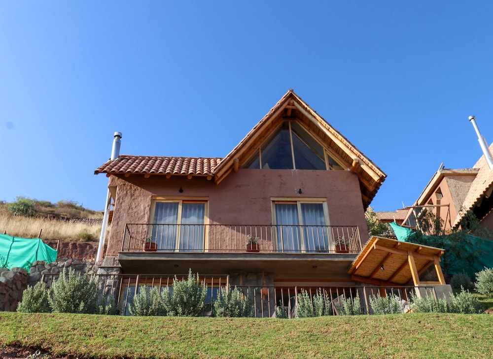 w Awesome 2BR House in Valle Sagrado
