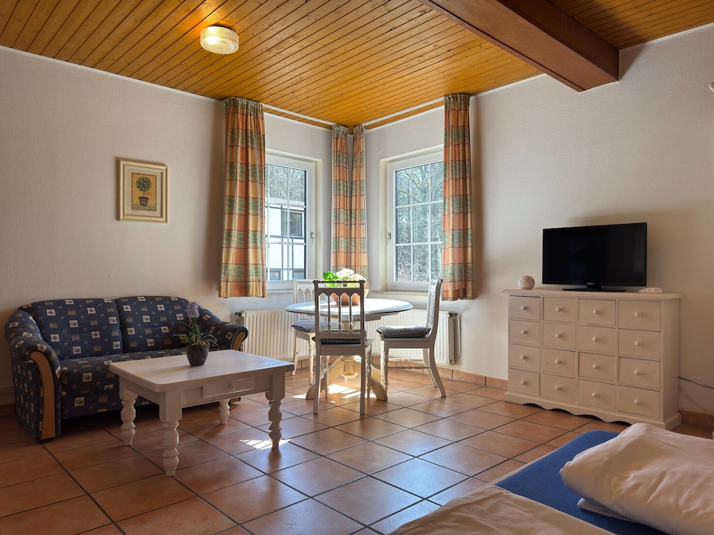 Ferienwohnung in Fassberg