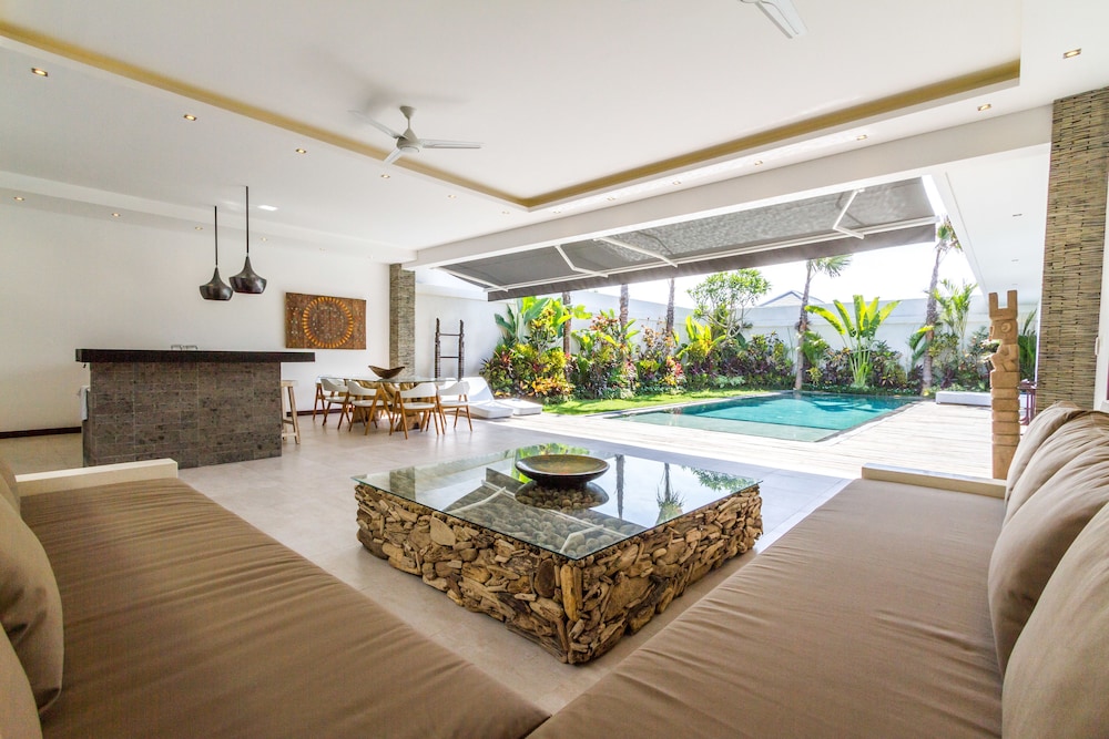 Villa Nala