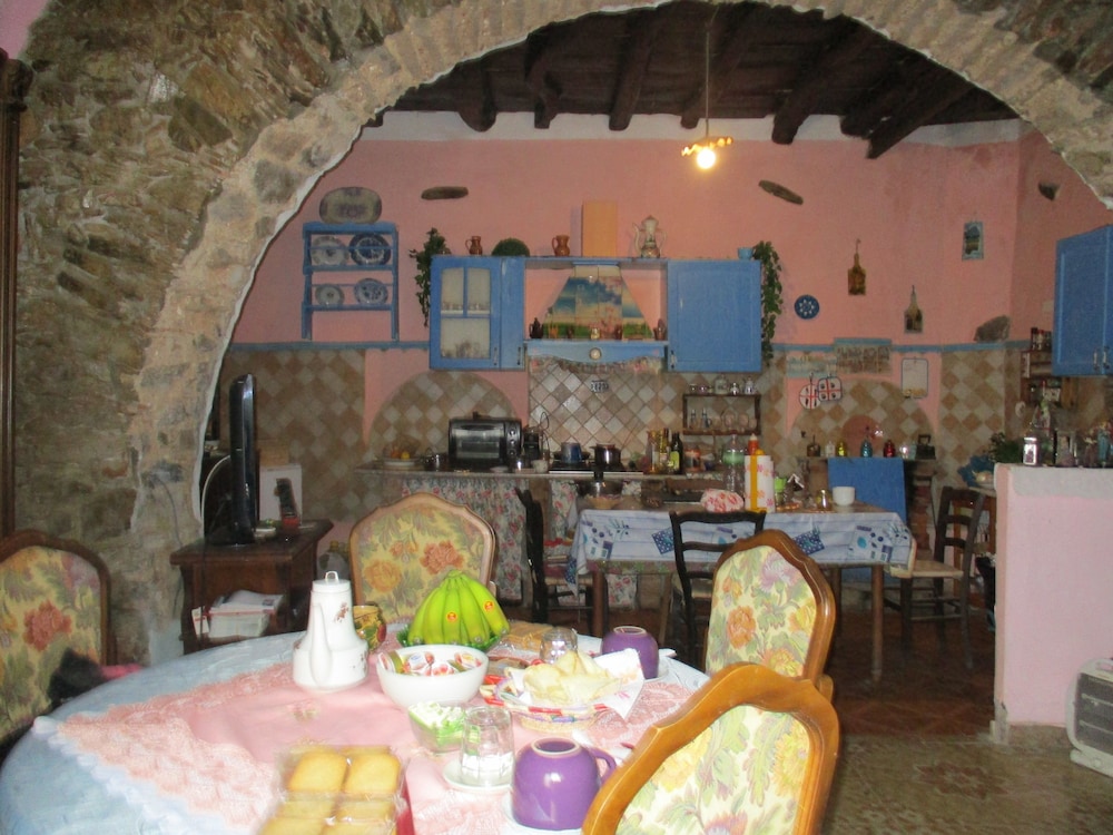 L'Antica Locanda