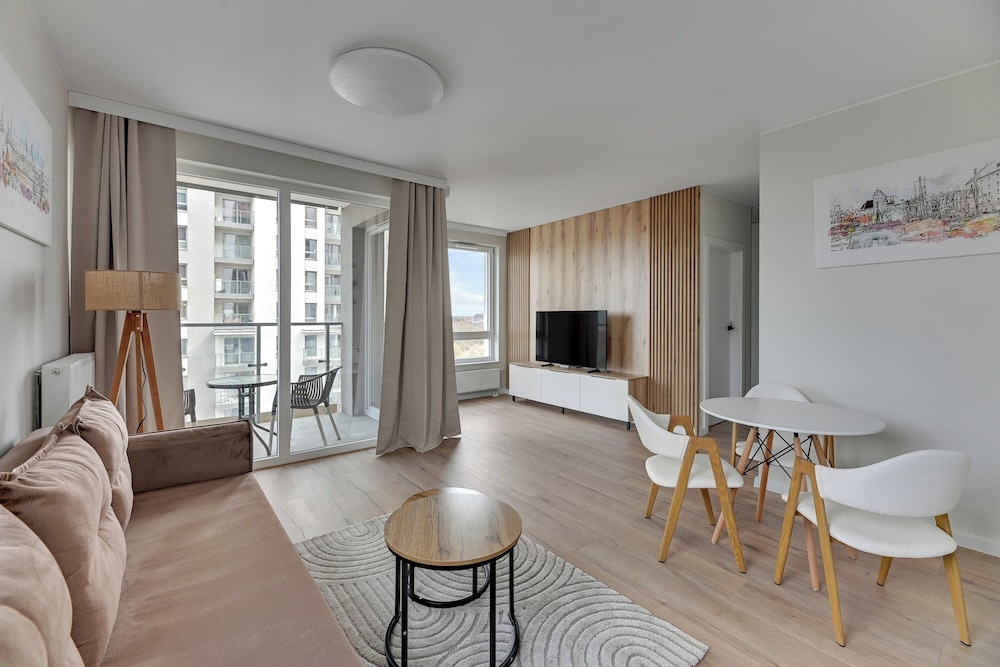 Horizon 88 - Sea View by Grand Apartment