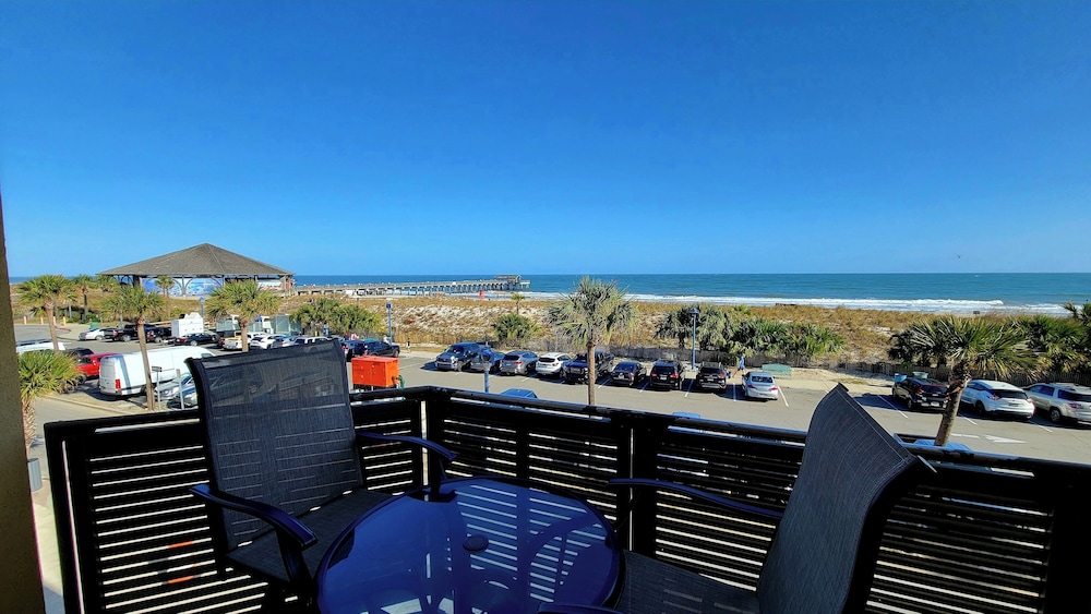 Sandpiper 2 by Tybee Vacation Rentals