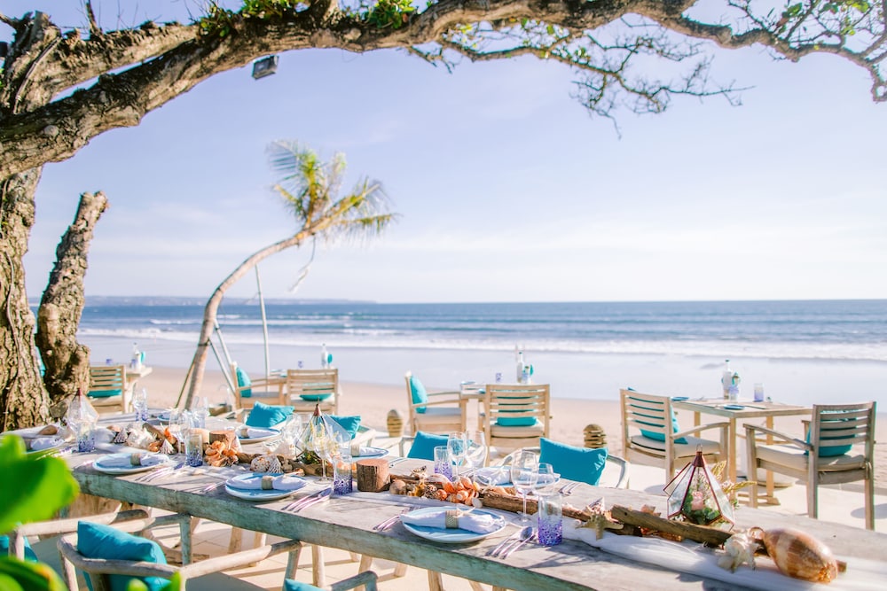 The Seminyak Beach Resort & Spa 27