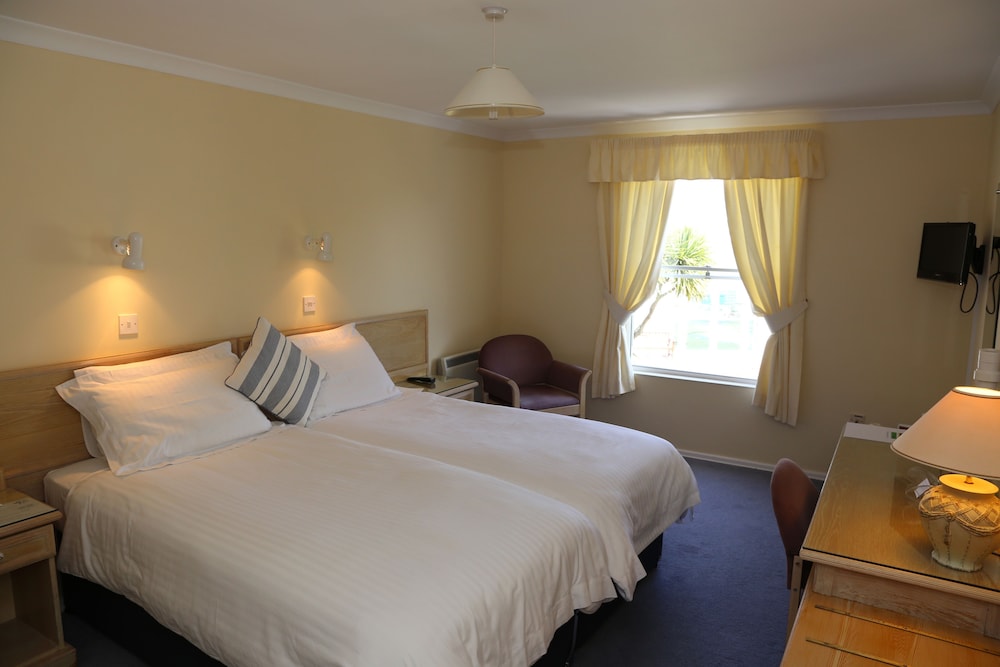 The Beausite Hotel