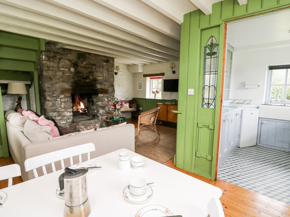 Red Kite Lodge