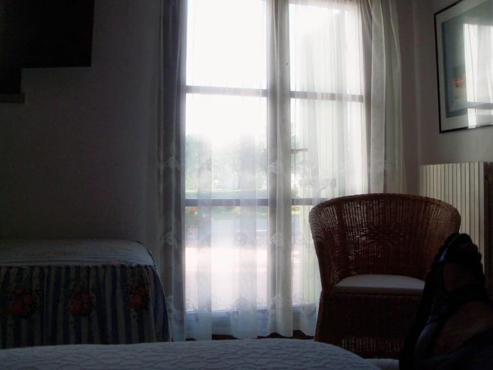 Podere Castagno view 4