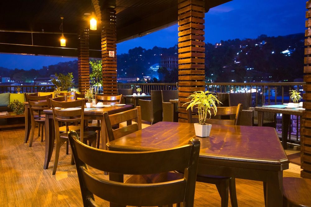 Kandy City Stay