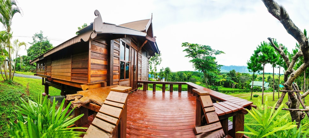 Raisongrao Resort