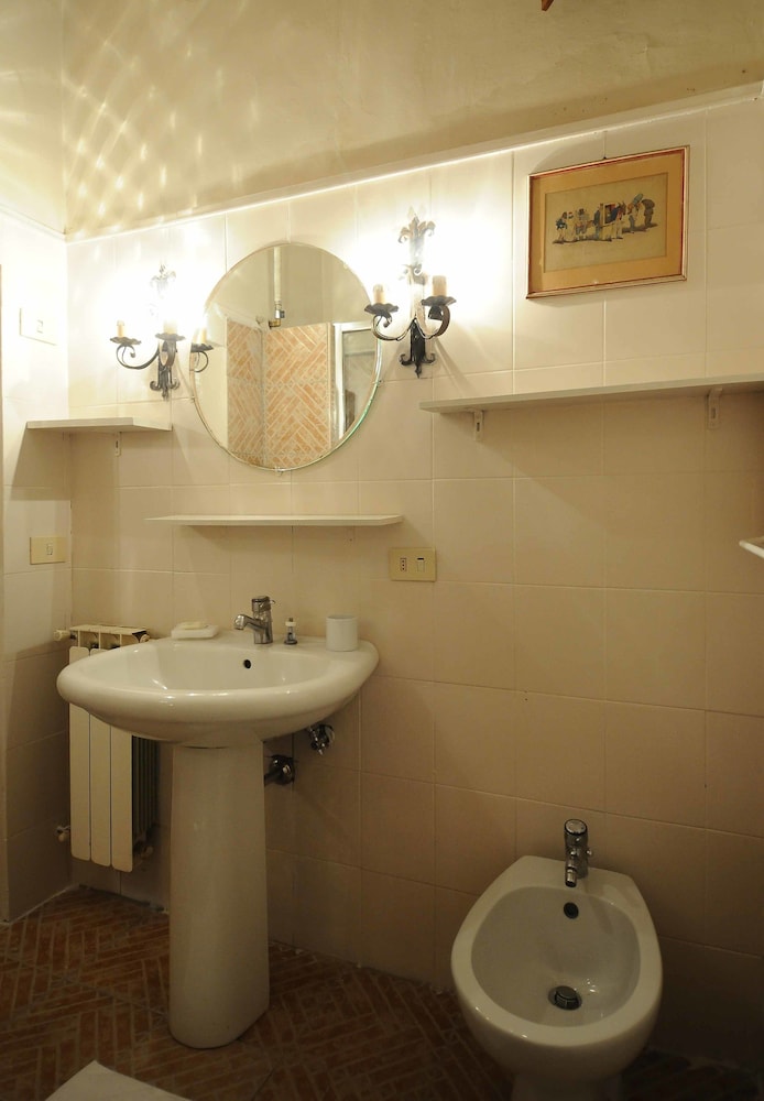 Residenza Aria della Ripa - Apartments & Suites