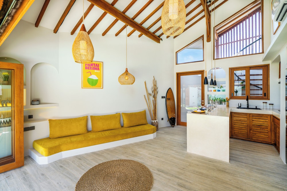 Villa Bong by Pertama Management