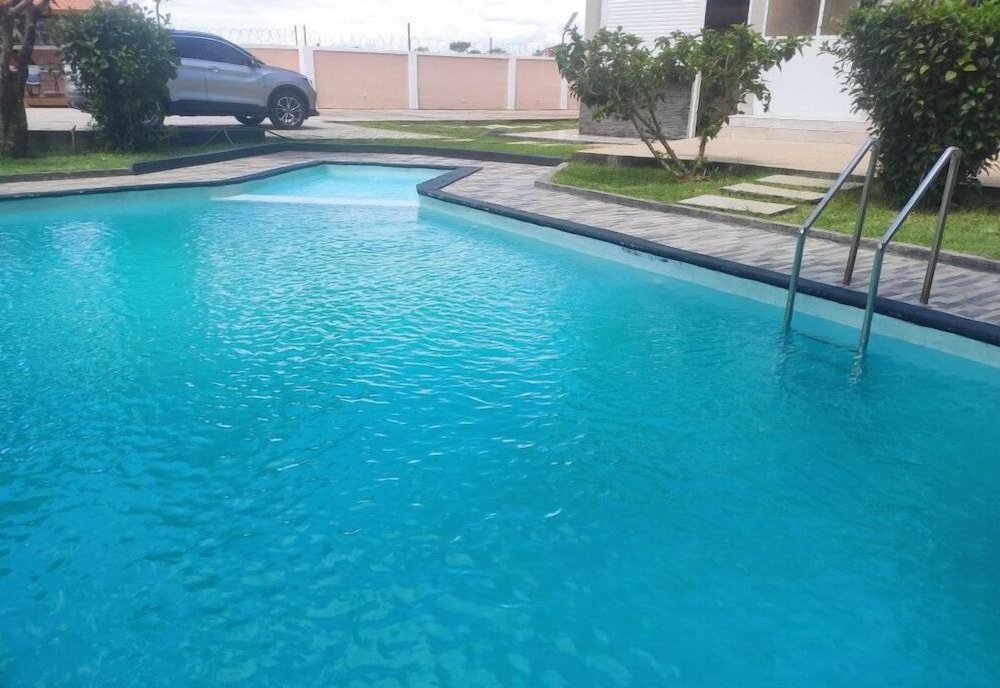 Guest House Nohfy view 4