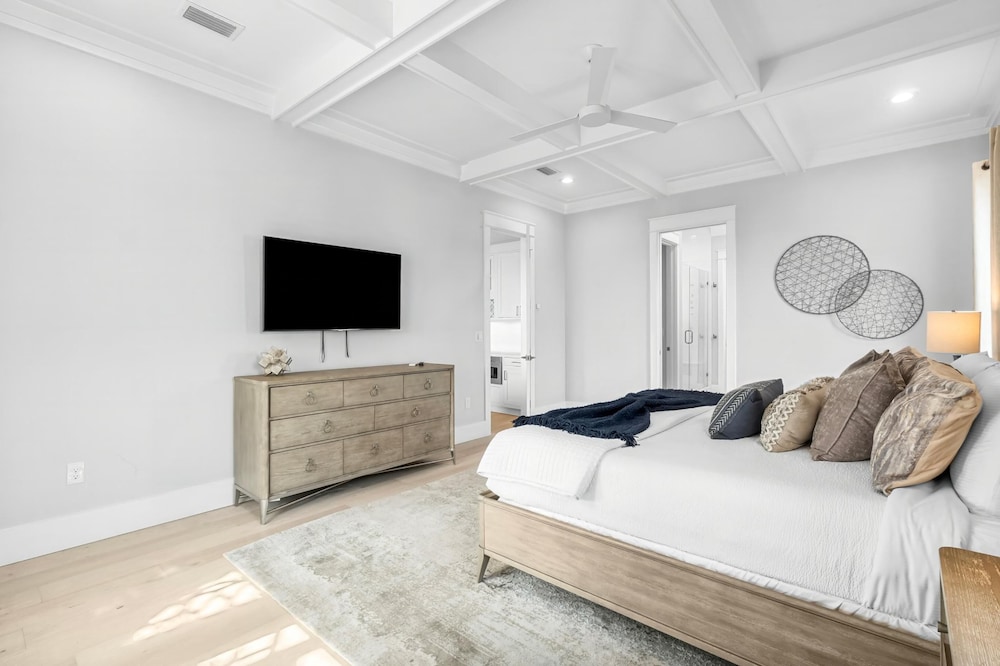 30A Beach House - Dream by the Sea