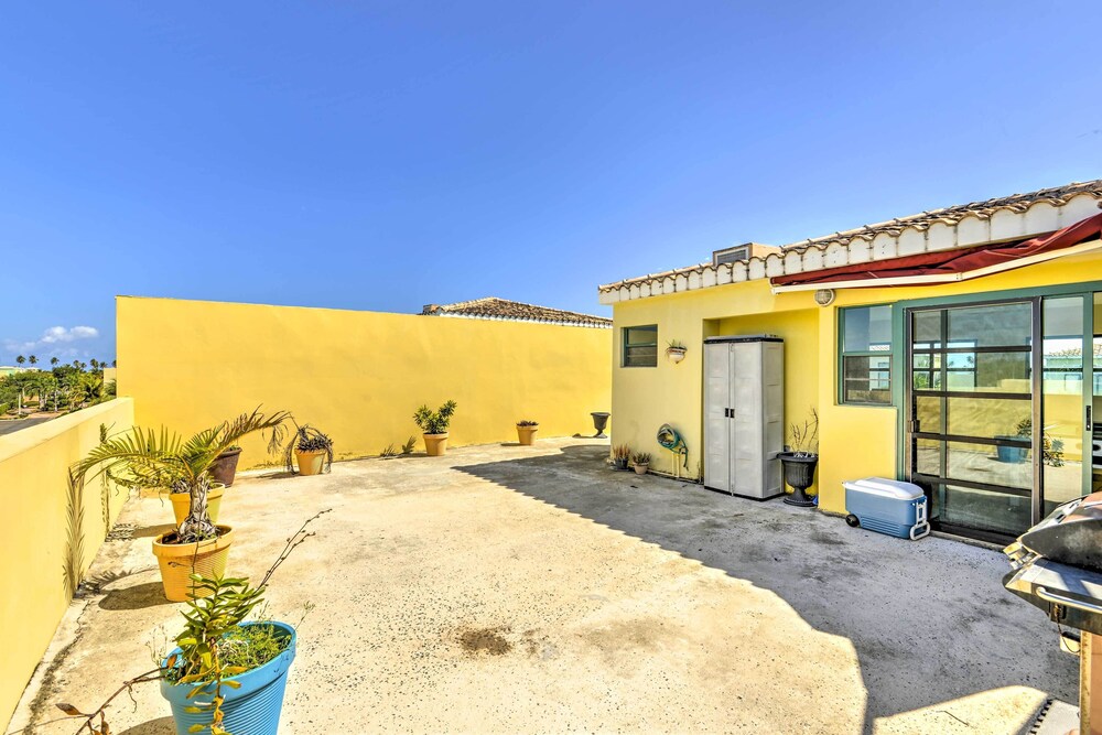 Tropical Puerto Rico Penthouse: Waterpark On-site!, photo 34