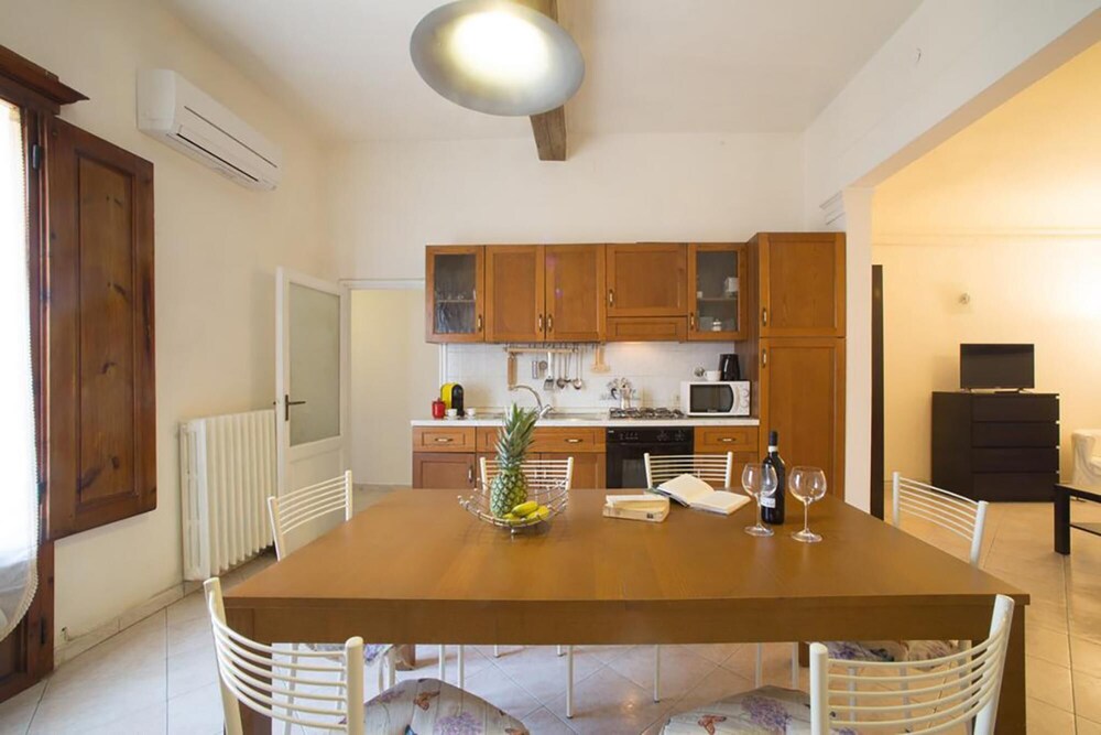 Ricasoli 53 in Firenze photo 4