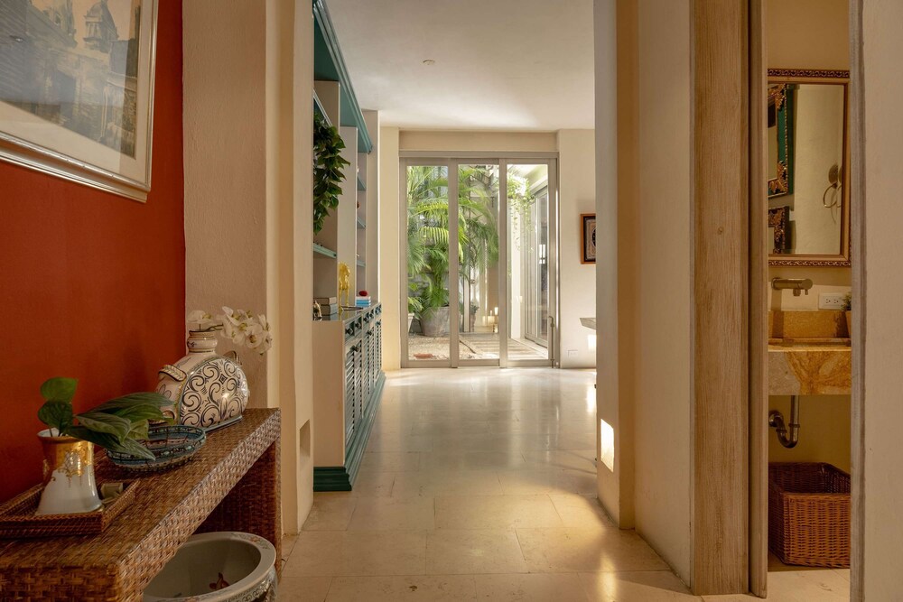 w Fantastic House w Amazing Pool in Cartagena