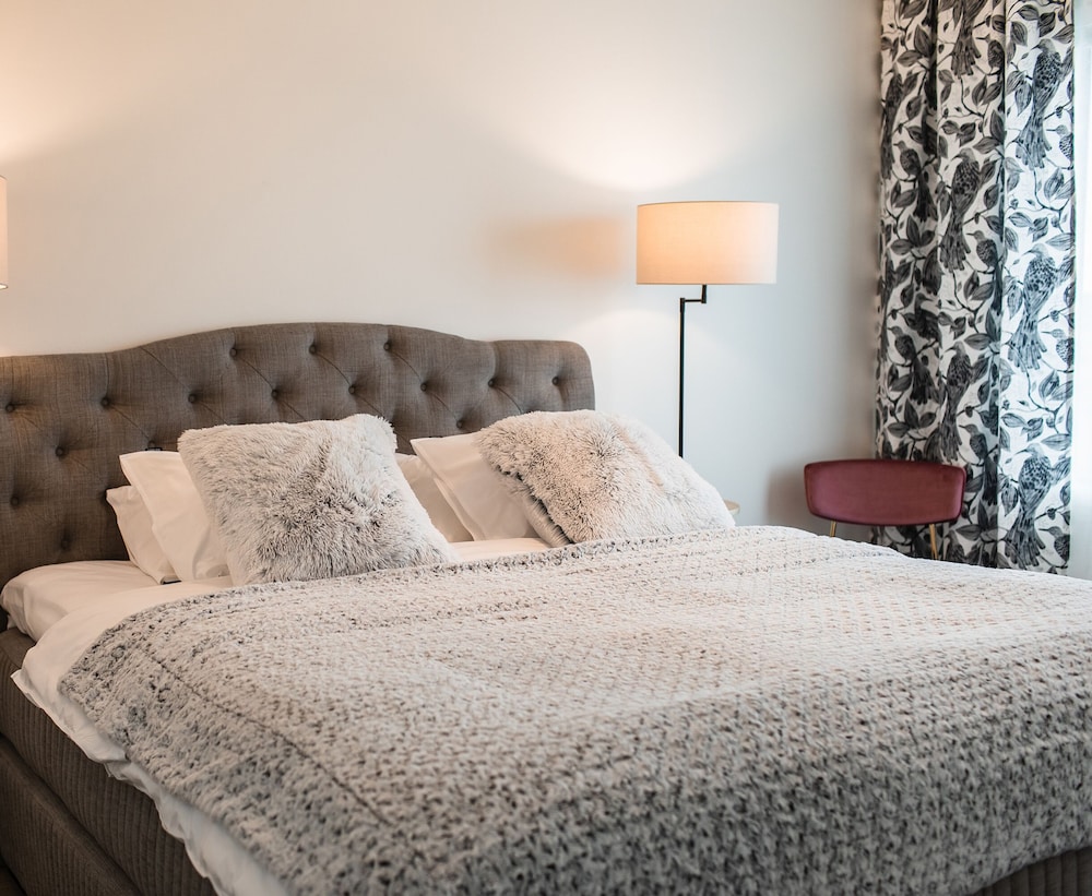 Nordica Design Residence Rovaniemi