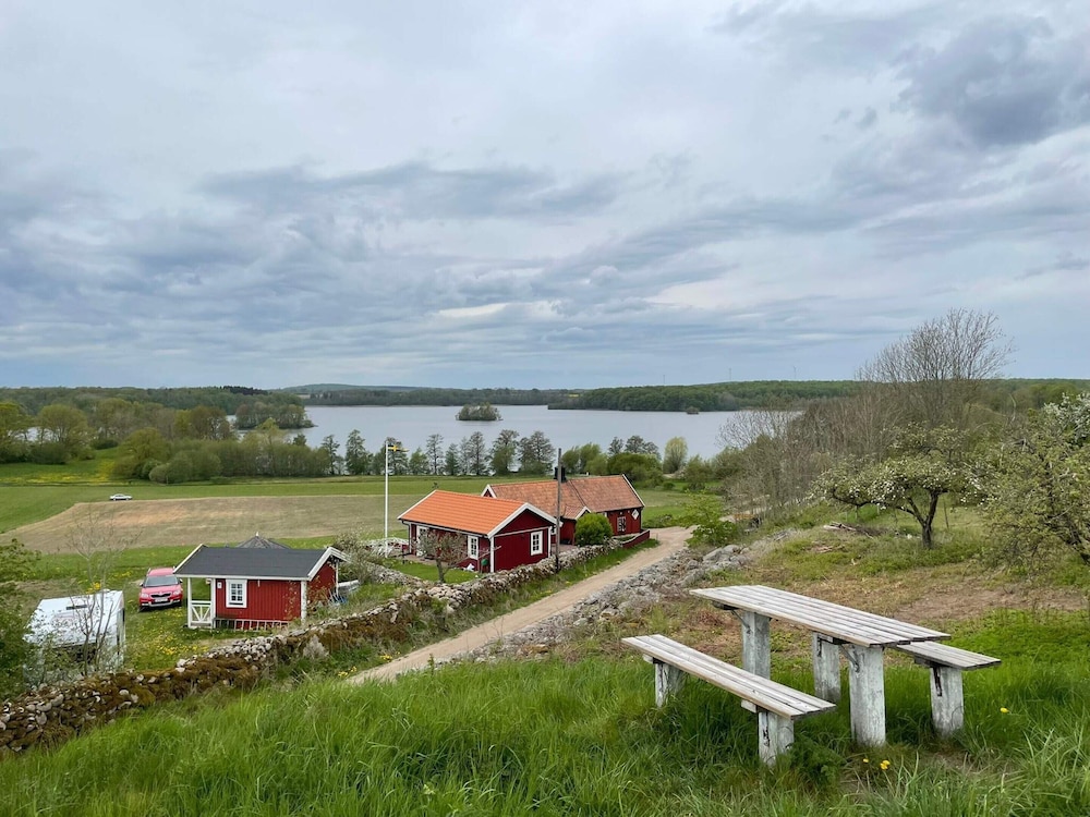 4 Person Holiday Home in Arkelstorp