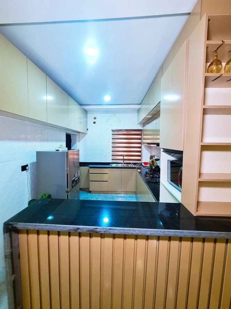 Premium One Bedroom Apartment
