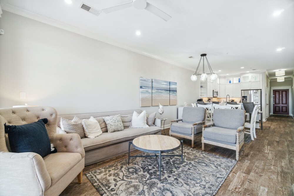 Village of South Walton by Panhandle Getaways