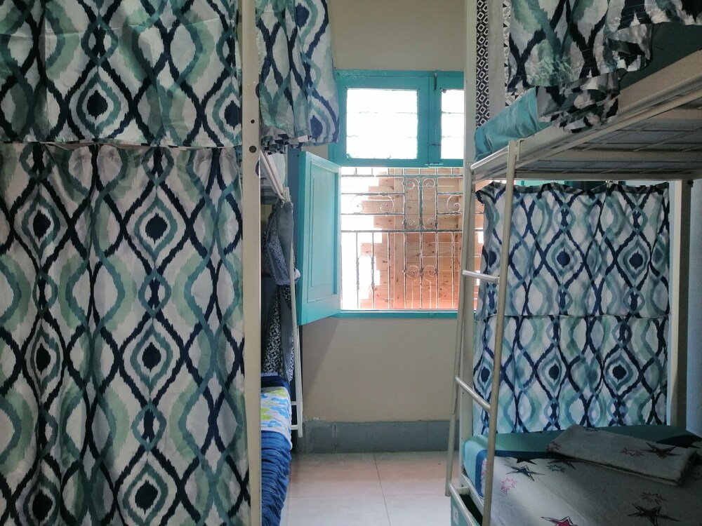 la viduka Hostel s.a.s