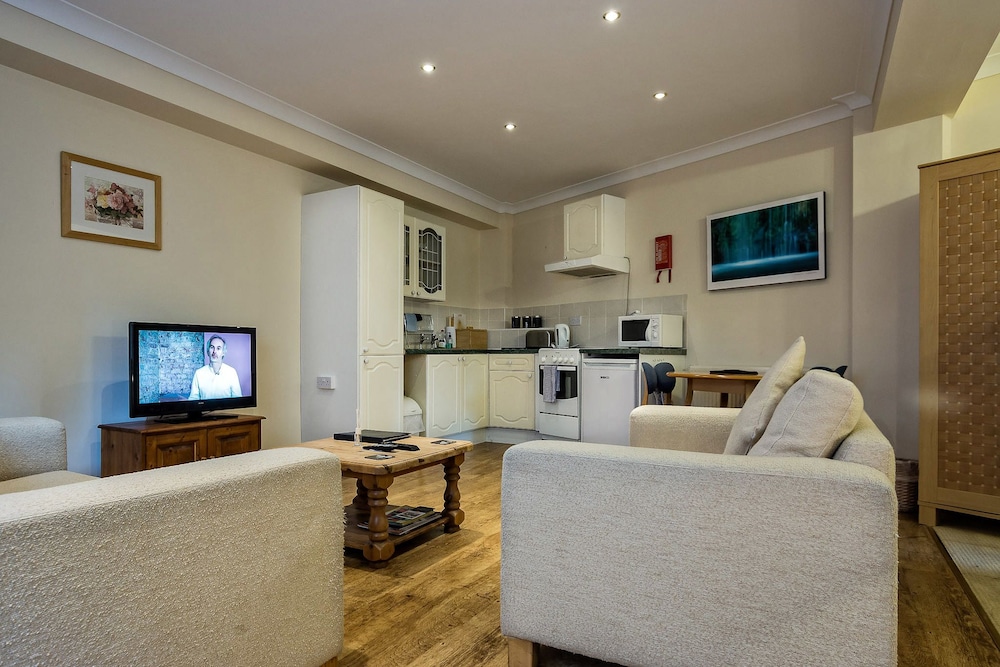 The Gables Guest House