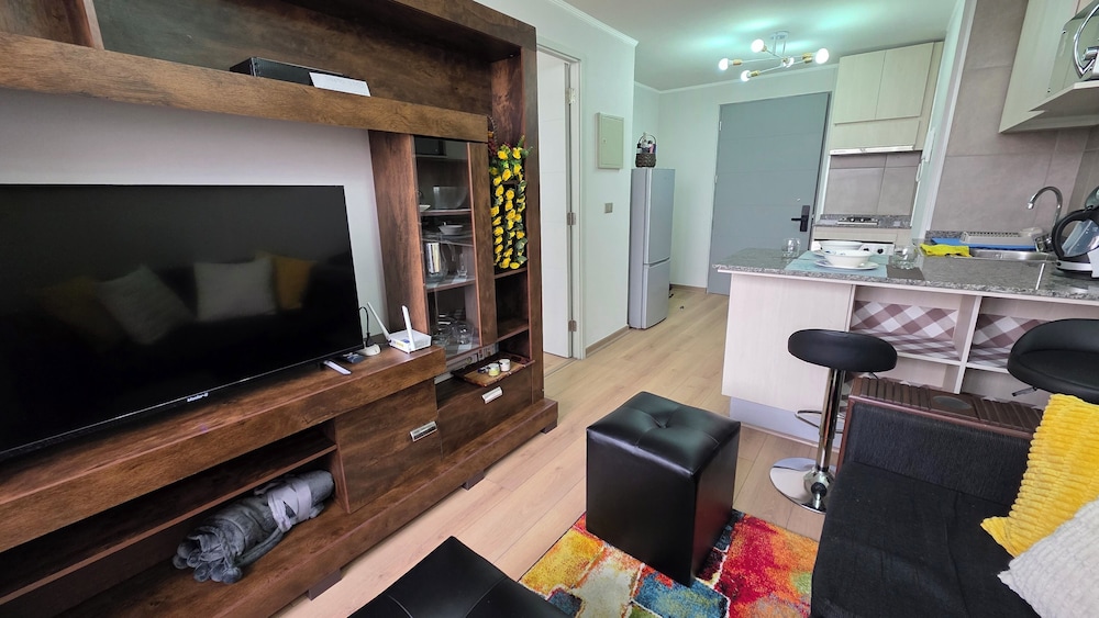 Oceana Suites Independencia