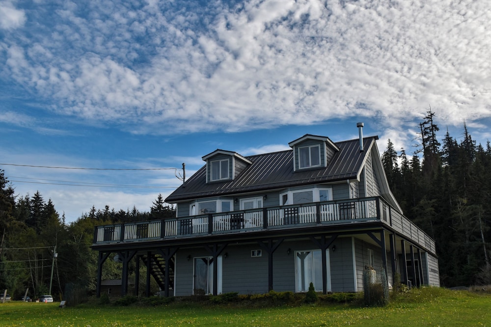 Hekate's Retreat
