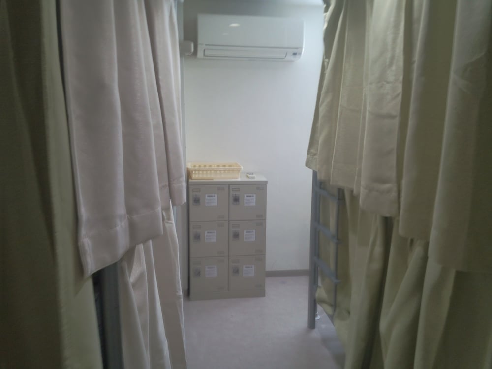 Simple Stay Miyajima – Hostel