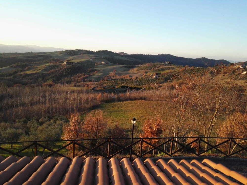 B&B Casale Roshlee view 5