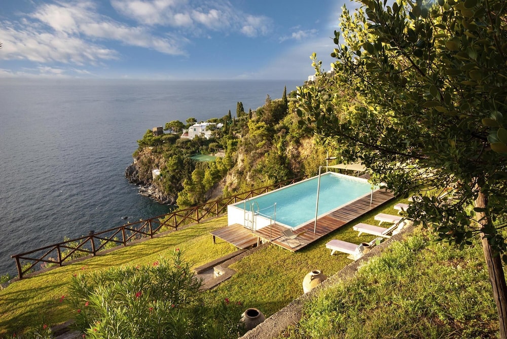 Villa Amalfi in Amalfi photo 5