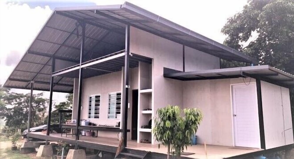 Uncle Ong Home's Khaokho