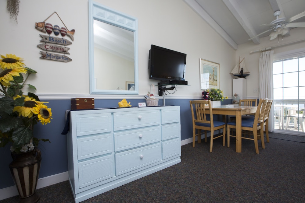 Beach Plum Resort