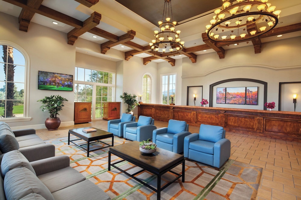 Marriott's Shadow Ridge I-The Villages view 2