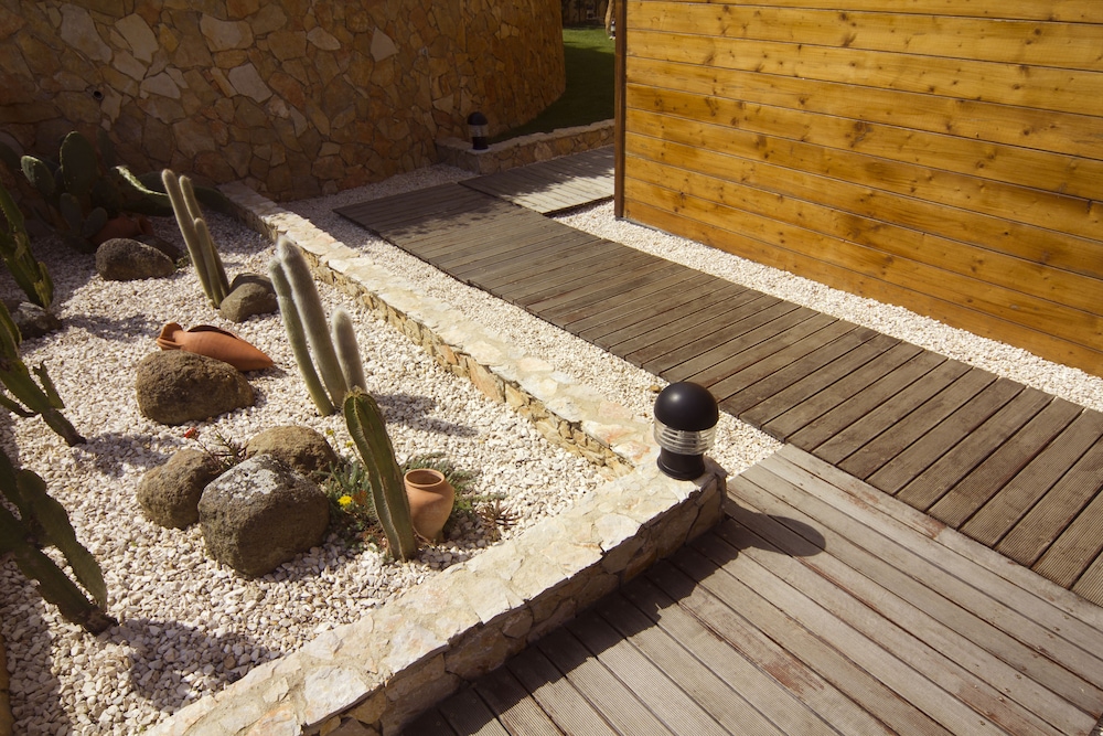 Coxos Beach Lodge