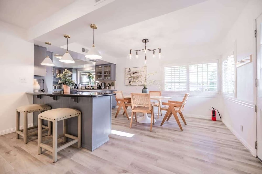 @ Marbella Lane - Serene Ranch Style Home W/pool