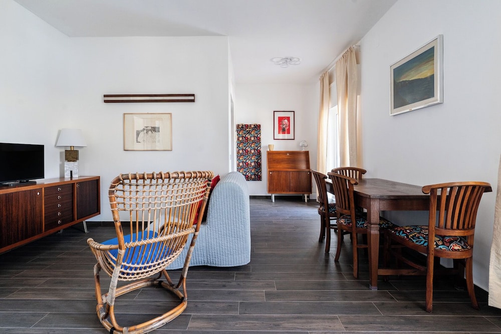 Penthouses with Terrace by Wonderful Italy