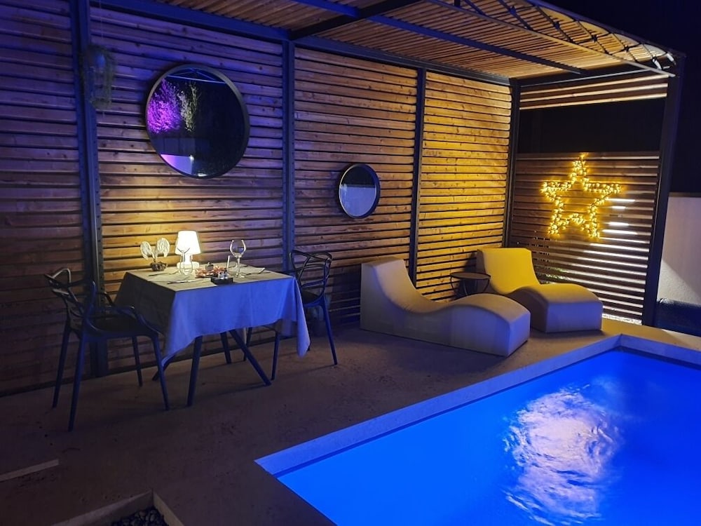 Chambre D’Hôte D’or Les Anges