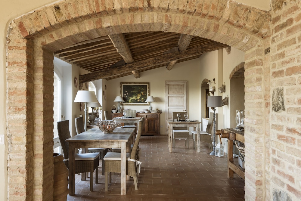 Dimora Santa Margherita - Relais di Charme